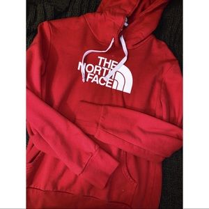 The North Face Hoodie
